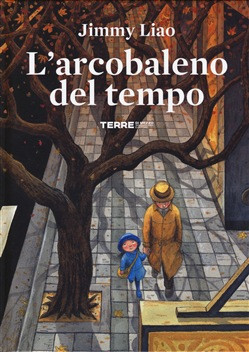 L ARCOBALENO DEL TEMPO