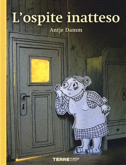 L OSPITE INATTESO
