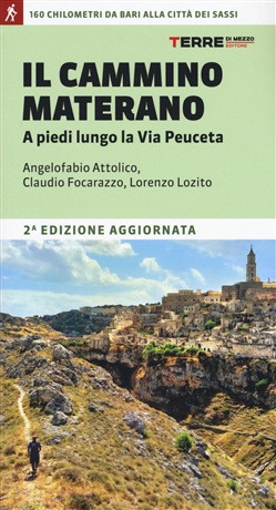 IL CAMMINO MATERANO