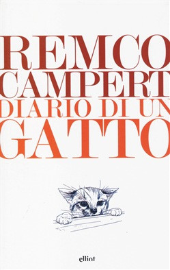 DIARIO DI UN GATTO