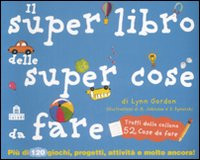SUPERLIBRO DELLE COSE DA FARE
