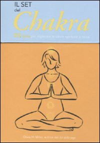 SET DEL CHAKRA