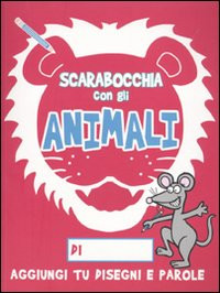 SCARABOCCHIA CON GLI ANIMALI