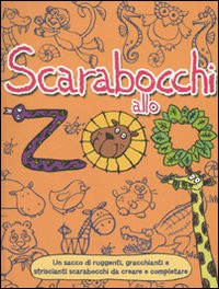 SCARABOCCHI ALLO ZOO