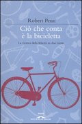 CIO CHE CONTA E LA BICICLETTA