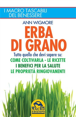 ERBA DI GRANO
