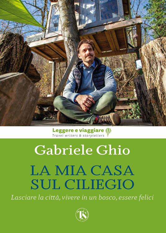 LA MIA CASA SUL CILIEGIO