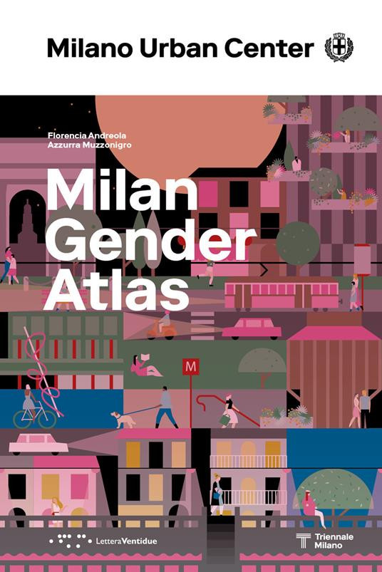 MILAN GENDER ATLAS