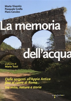 LA MEMORIA DELL ACQUA