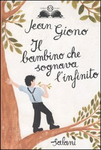 BAMBINO CHE SOGNAVA L INFINITO