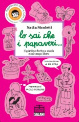 LO SAI CHE I PAPAVERI