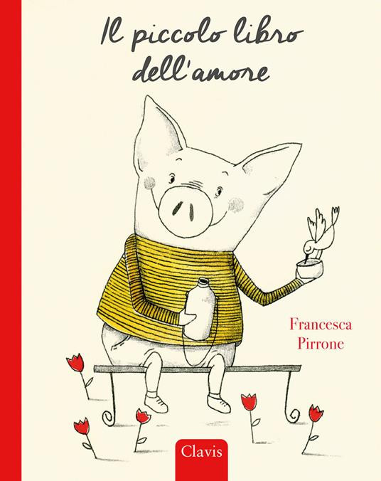 IL PICCOLO LIBRO DELL AMORE