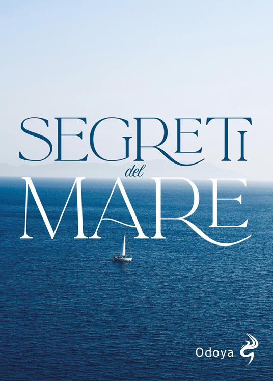 SEGRETI DEL MARE