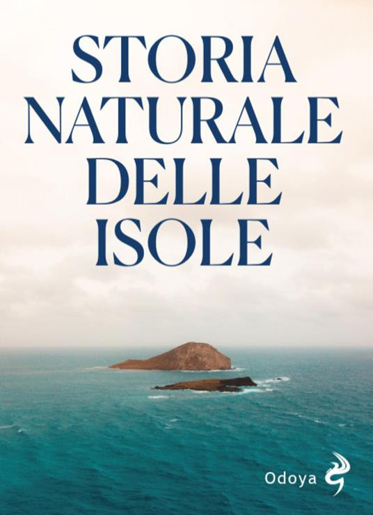 STORIA NATURALE DELLE ISOLE