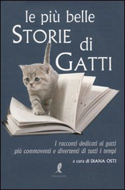 LE PIU BELLE STORIE DI GATTI