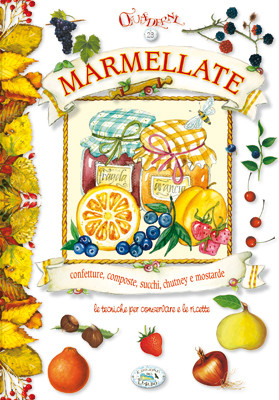 MARMELLATE