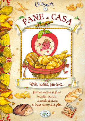PANE DI CASA