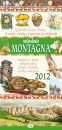 CALENDARIO MONTAGNA 2012
