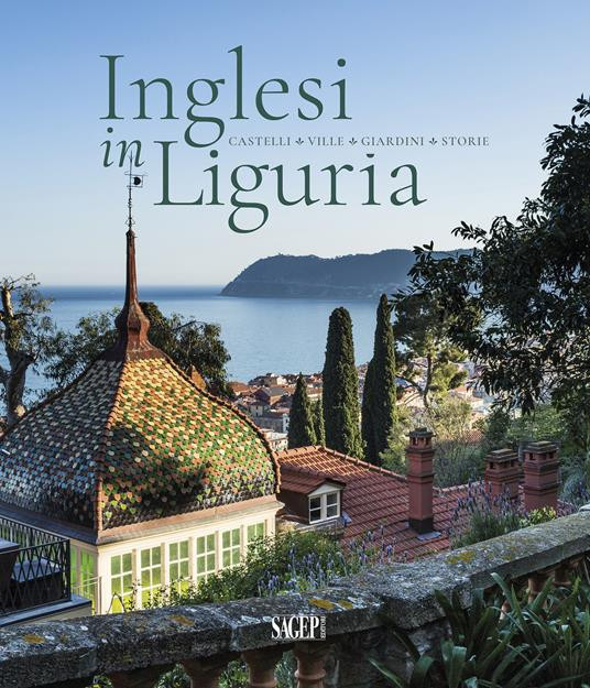INGLESI IN LIGURIA