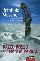 RAZZO ROSSO SUL NANGA PARBAT