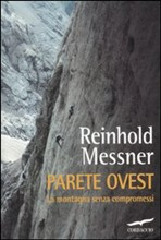 PARETE OVEST
