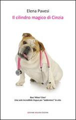 IL CILINDRO MAGICO DI CINZIA