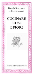 CUCINARE CON I FIORI