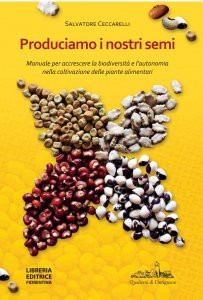 PRODUCIAMO I NOSTRI SEMI