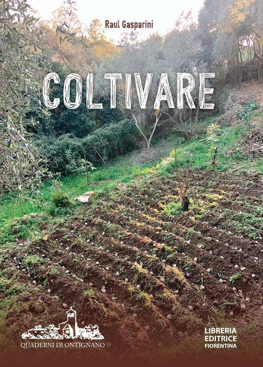 COLTIVARE