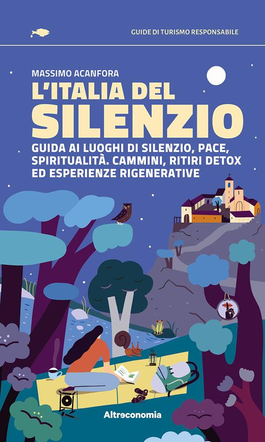 L ITALIA DEL SILENZIO
