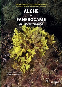 ALGHE E FANEROGAME DEL MEDITERRANEO