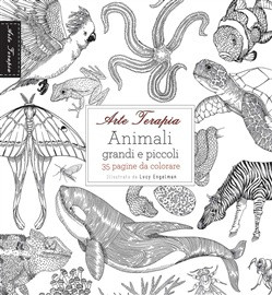 ANIMALI GRANDI E PICCOLI