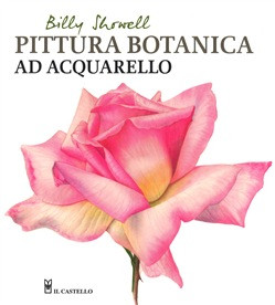 PITTURA BOTANICA AD ACQUERELLO
