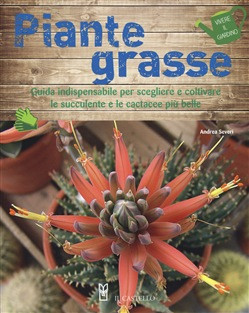 PIANTE GRASSE