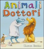 ANIMALI DOTTORI