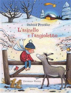 L ASINELLO E L ANGIOLETTO