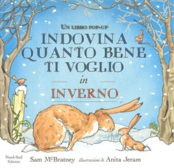 INDOVINA QUANTO BENE TI VOGLIO IN INVERNO