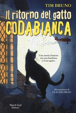 IL RITORNO DEL GATTO CODABIANCA
