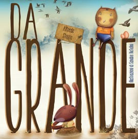 DA GRANDE