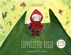 CAPPUCCETTO ROSSO