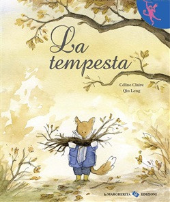LA TEMPESTA