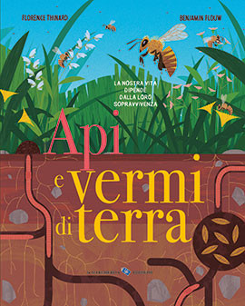 API E VERMI DI TERRA