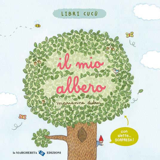 IL MIO ALBERO