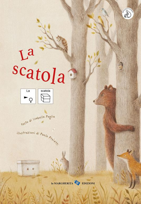 LA SCATOLA