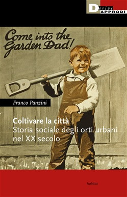 COLTIVARE LA CITTA