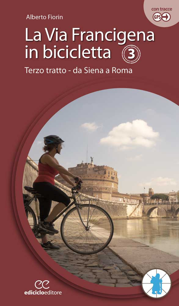 LA VIA FRANCIGENA IN BICICLETTA 3