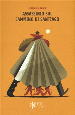 ASSASSINIO SUL CAMMINO DI SANTIAGO