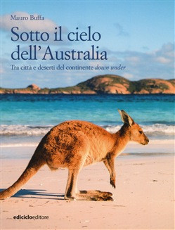 SOTTO IL CIELO DELL AUSTRALIA
