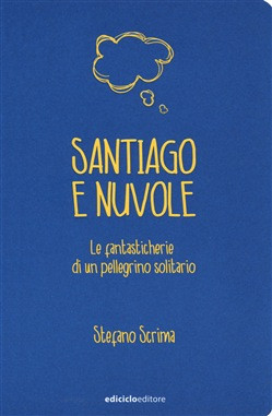 SANTIAGO E NUVOLE
