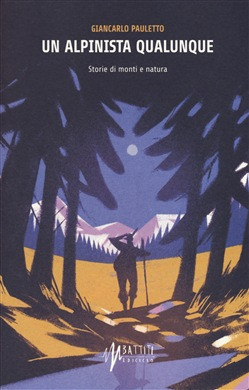 UN ALPINISTA QUALUNQUE